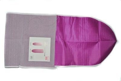 寧波市鄞州奇美針紡織品 高品質(zhì)熨衣板套，專業(yè)制造廠家