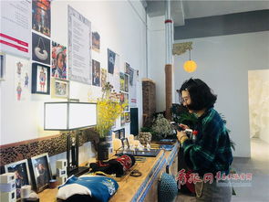 老針織廠煥發(fā)新生 青島新晉網(wǎng)紅創(chuàng)意園，織就城市文藝新地標(biāo)